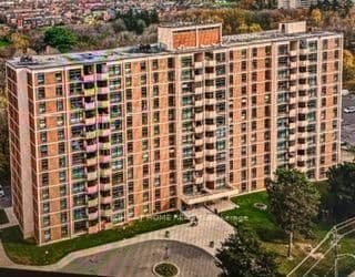 #211 - 335 Driftwood Avenue