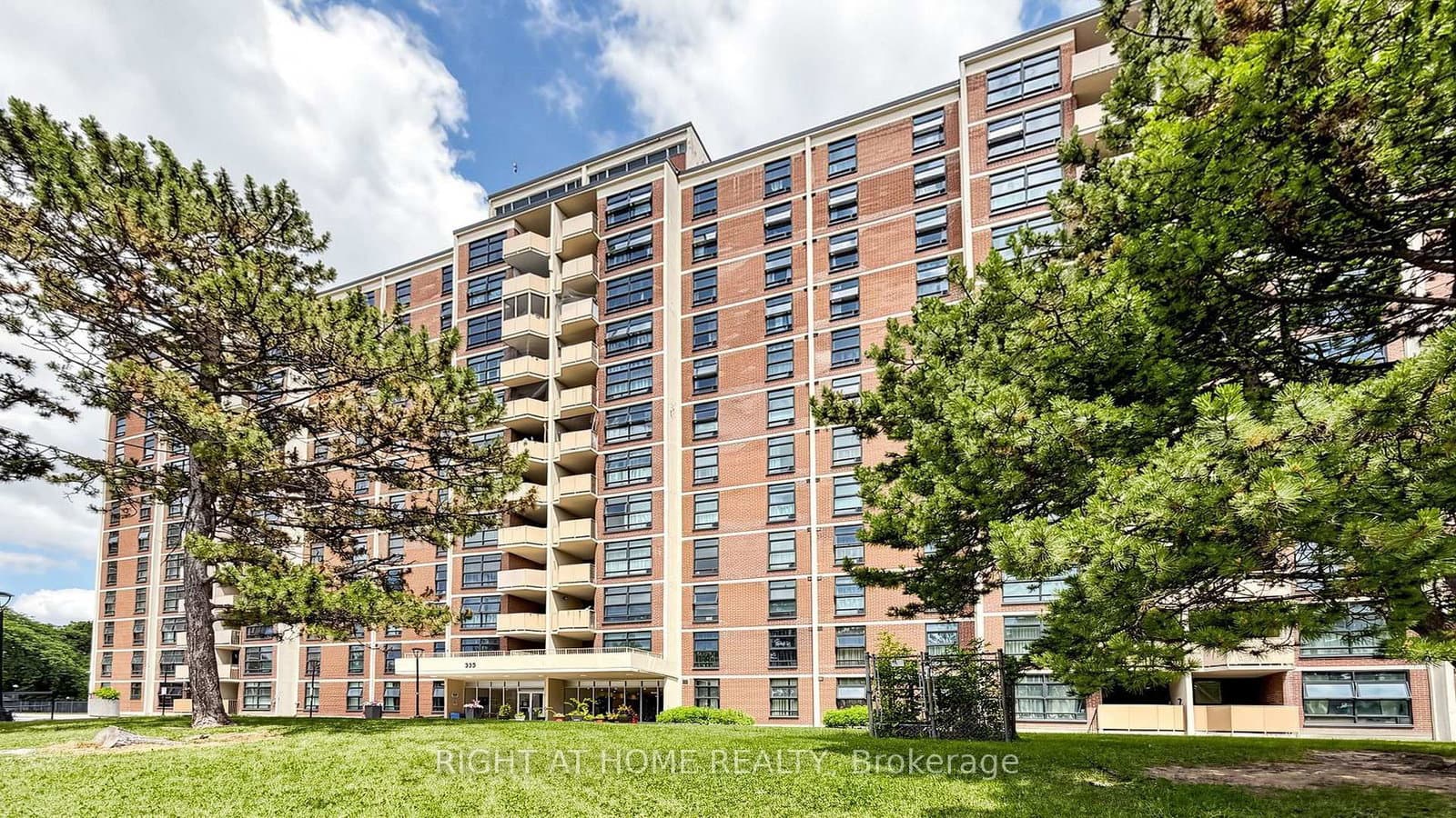 #1201 - 335 Driftwood Avenue