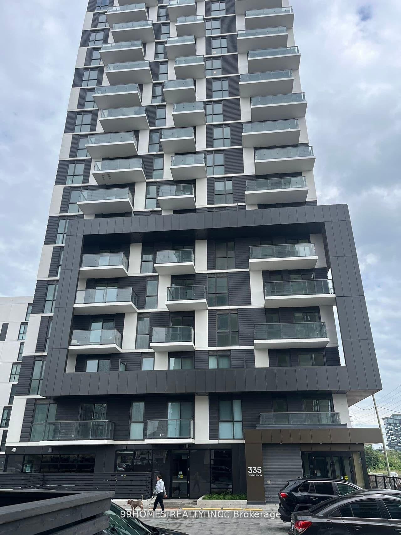 335 Wheat Boom Drive, Unit 1709