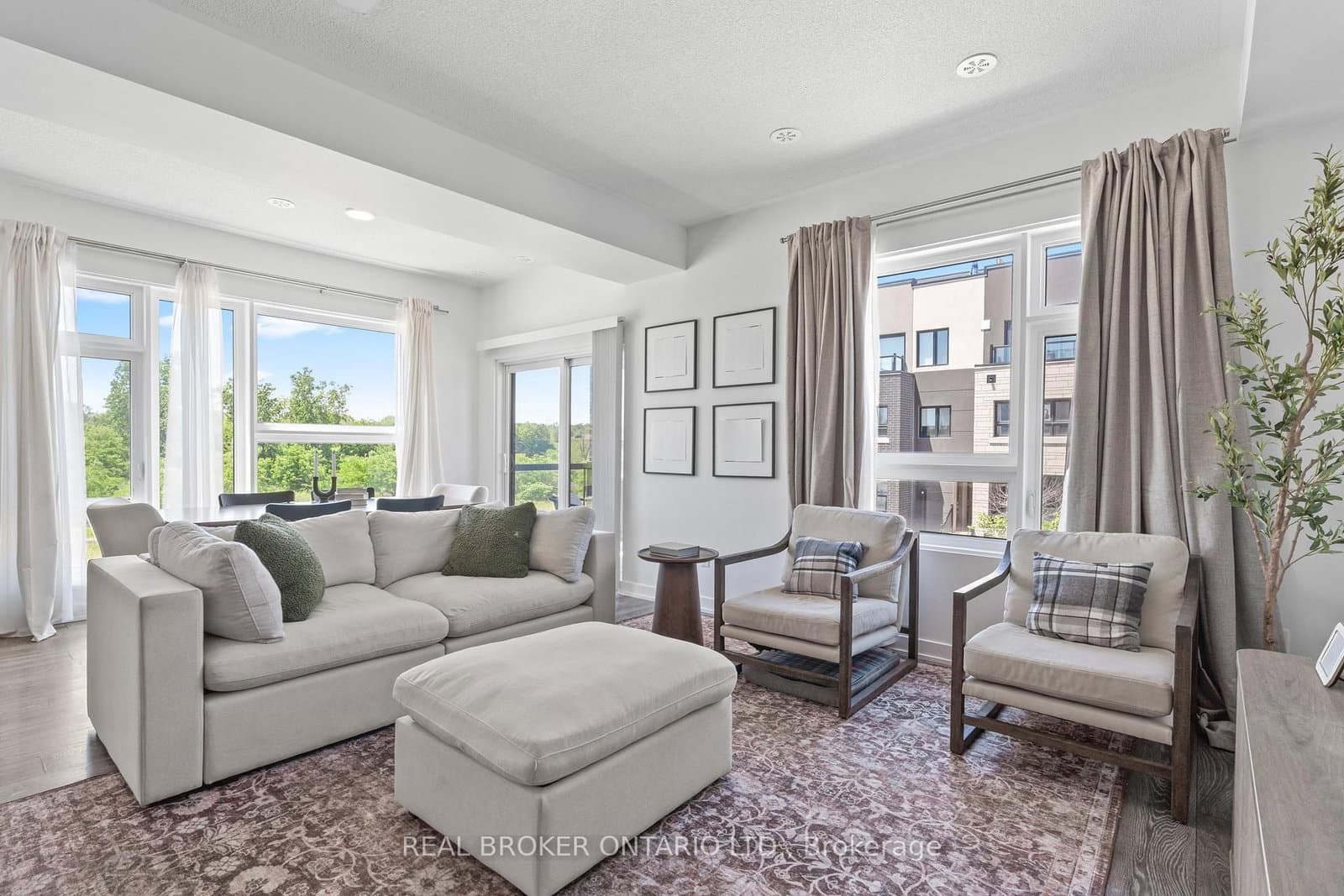 #1 - 1121 Cooke Boulevard
