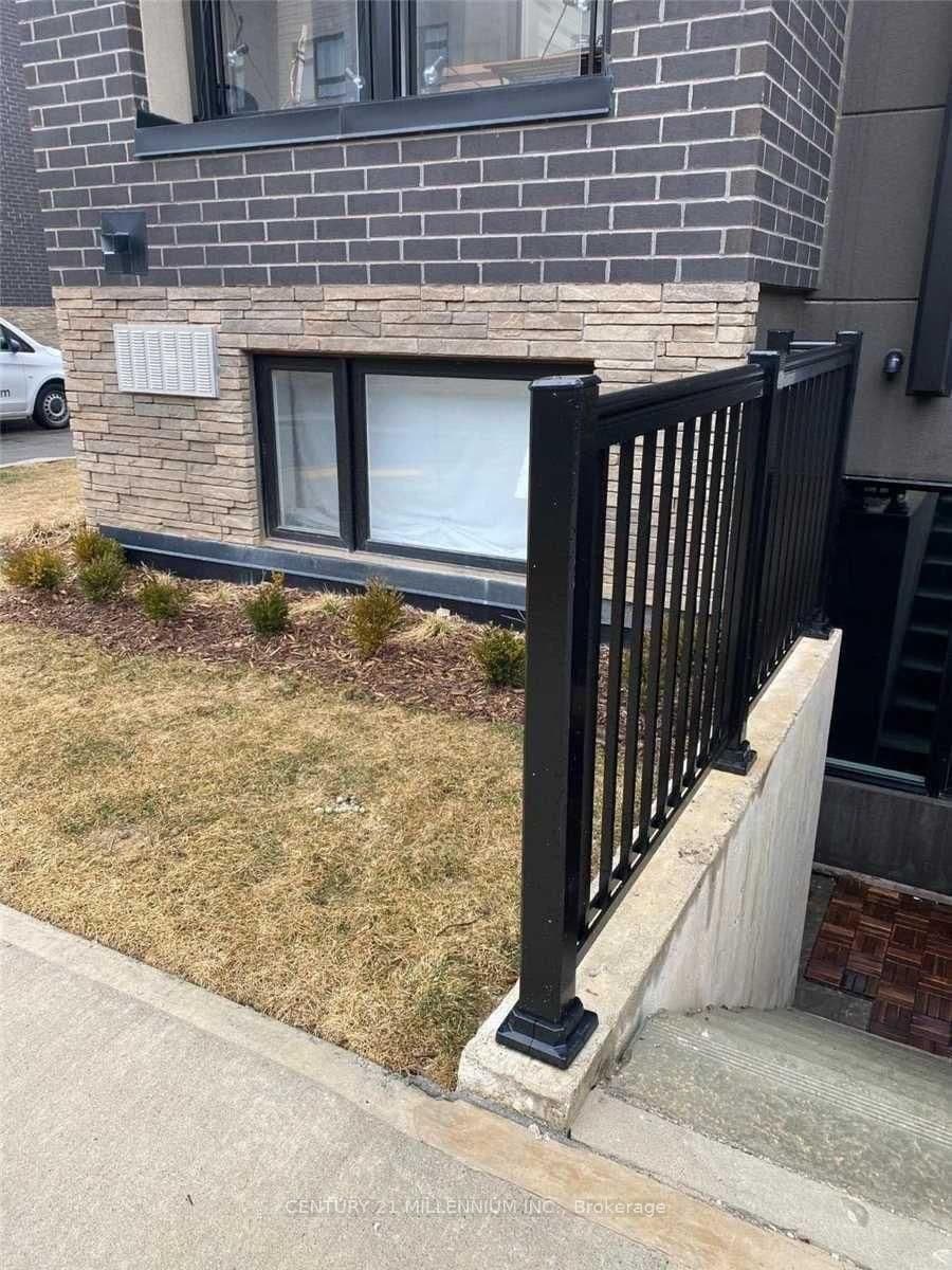 #701 - 1131 Cooke Boulevard