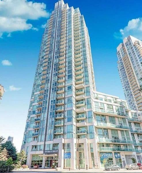 #301 - 3939 Duke Of York Boulevard