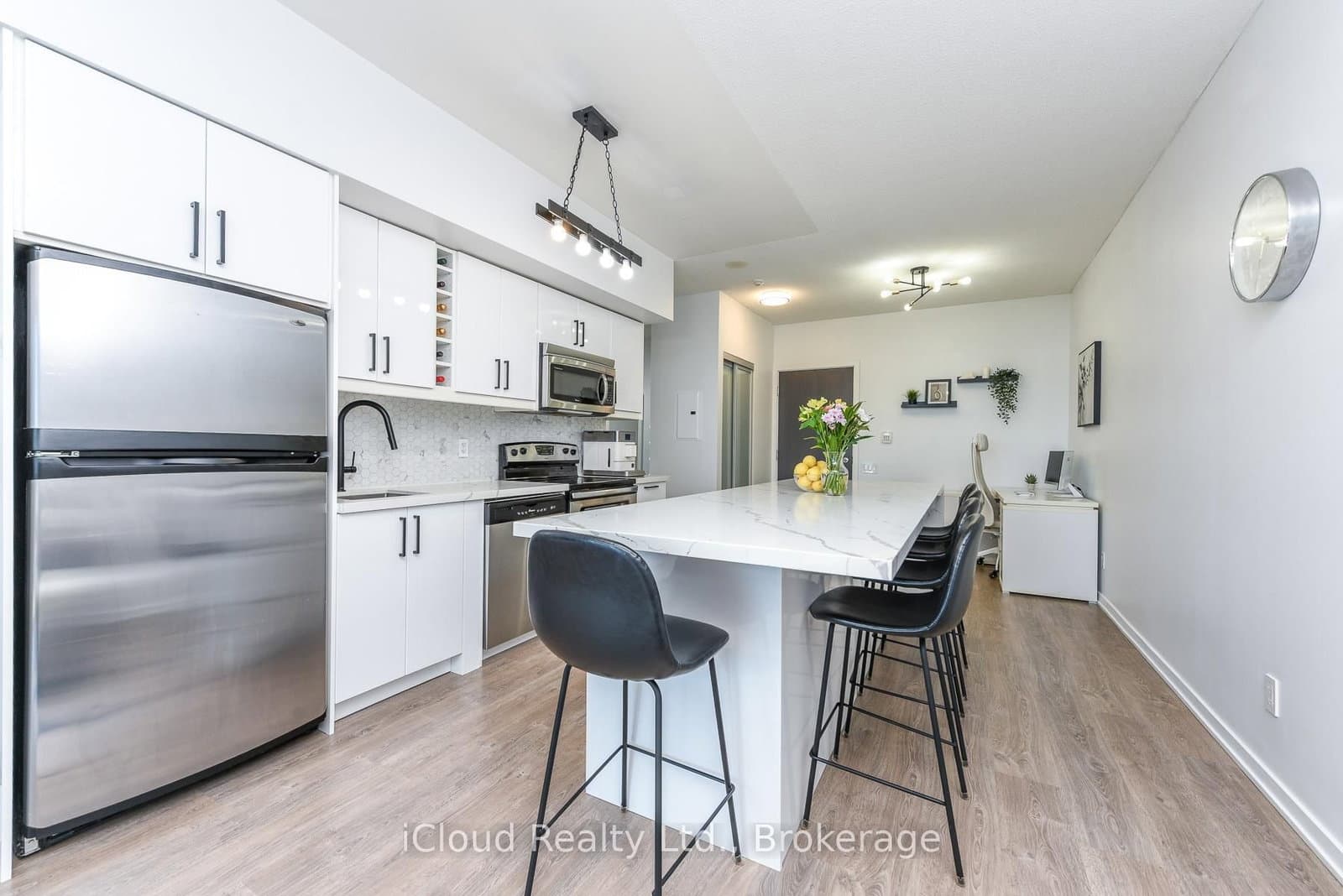 #1303 - 103 The Queensway