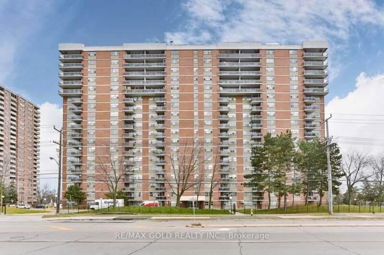#812 - 2645 Kipling Avenue