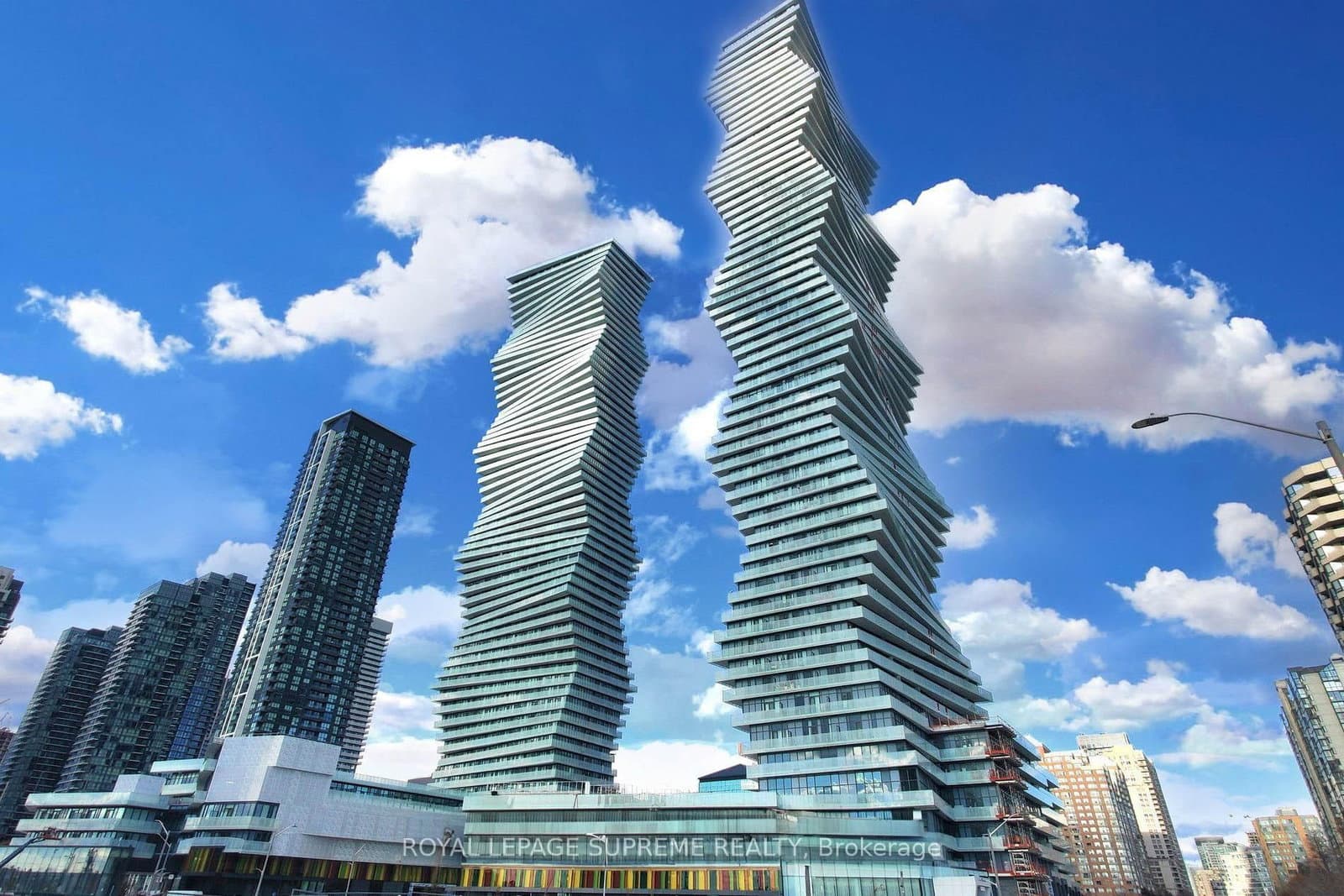 3883 Quartz Road, Unit 905