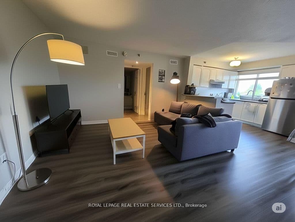 #406 - 4450 Fairview Street
