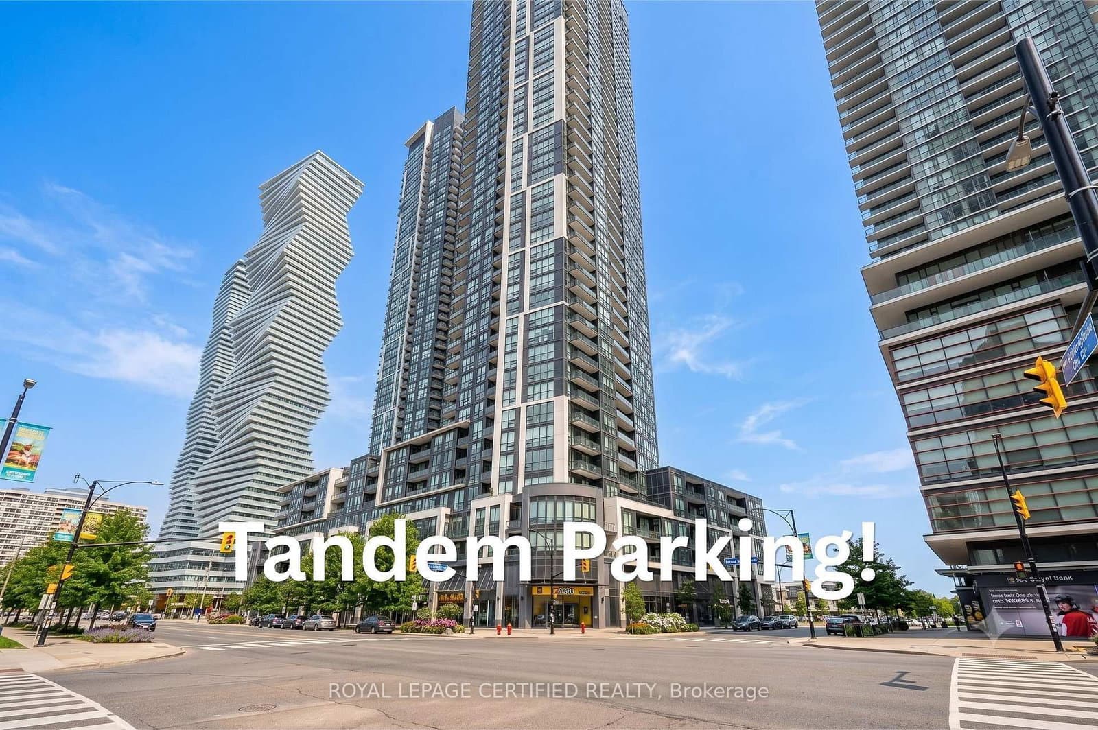 #808 - 510 Curran Place