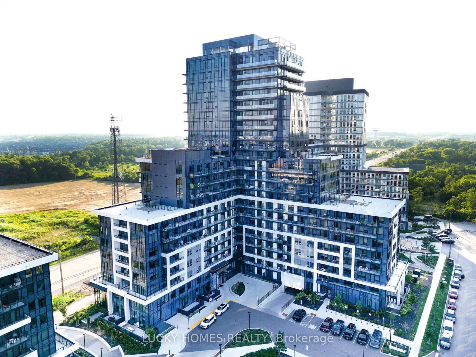 3220 William Coltson Avenue, Unit 315