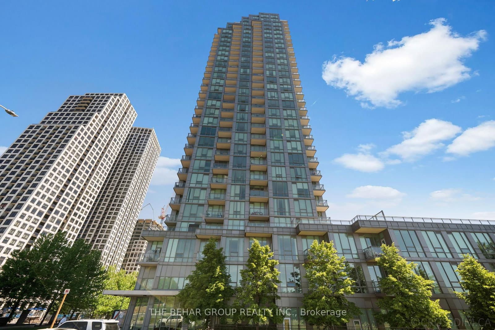 #3503 - 3525 Kariya Drive