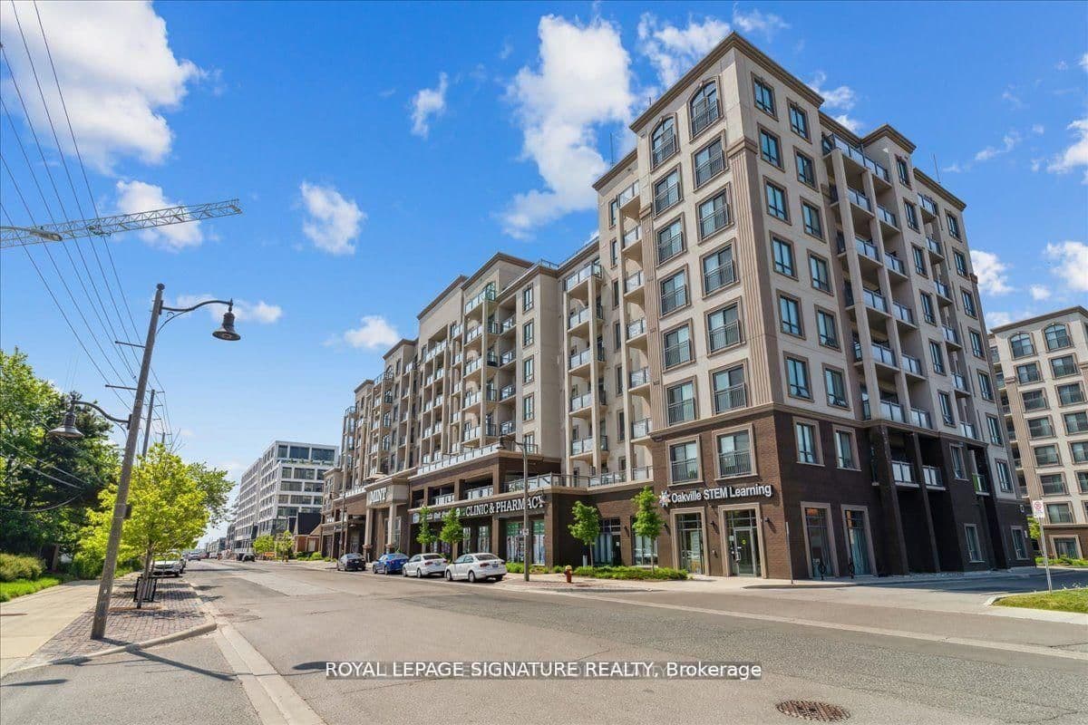 2486 Old Bronte Road, Unit 331