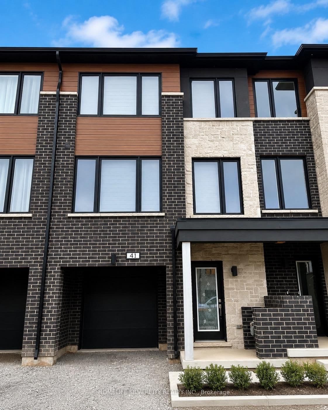 41 Humberstone Drive