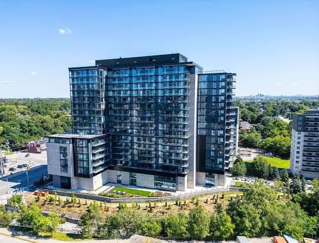 86 Dundas Street E, Unit 603