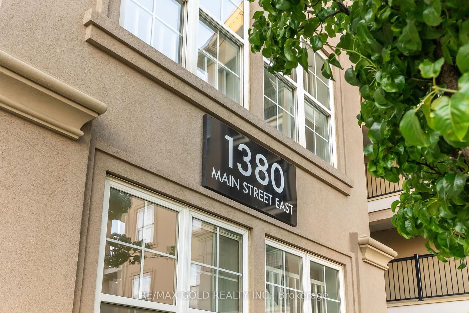 #210 - 1380 Main Street E
