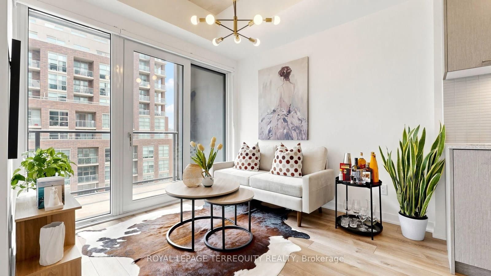 #510 - 1808 St Clair Avenue W