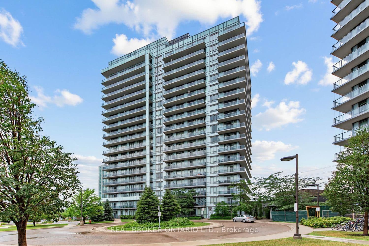 4633 Glen Erin Drive, Unit 108