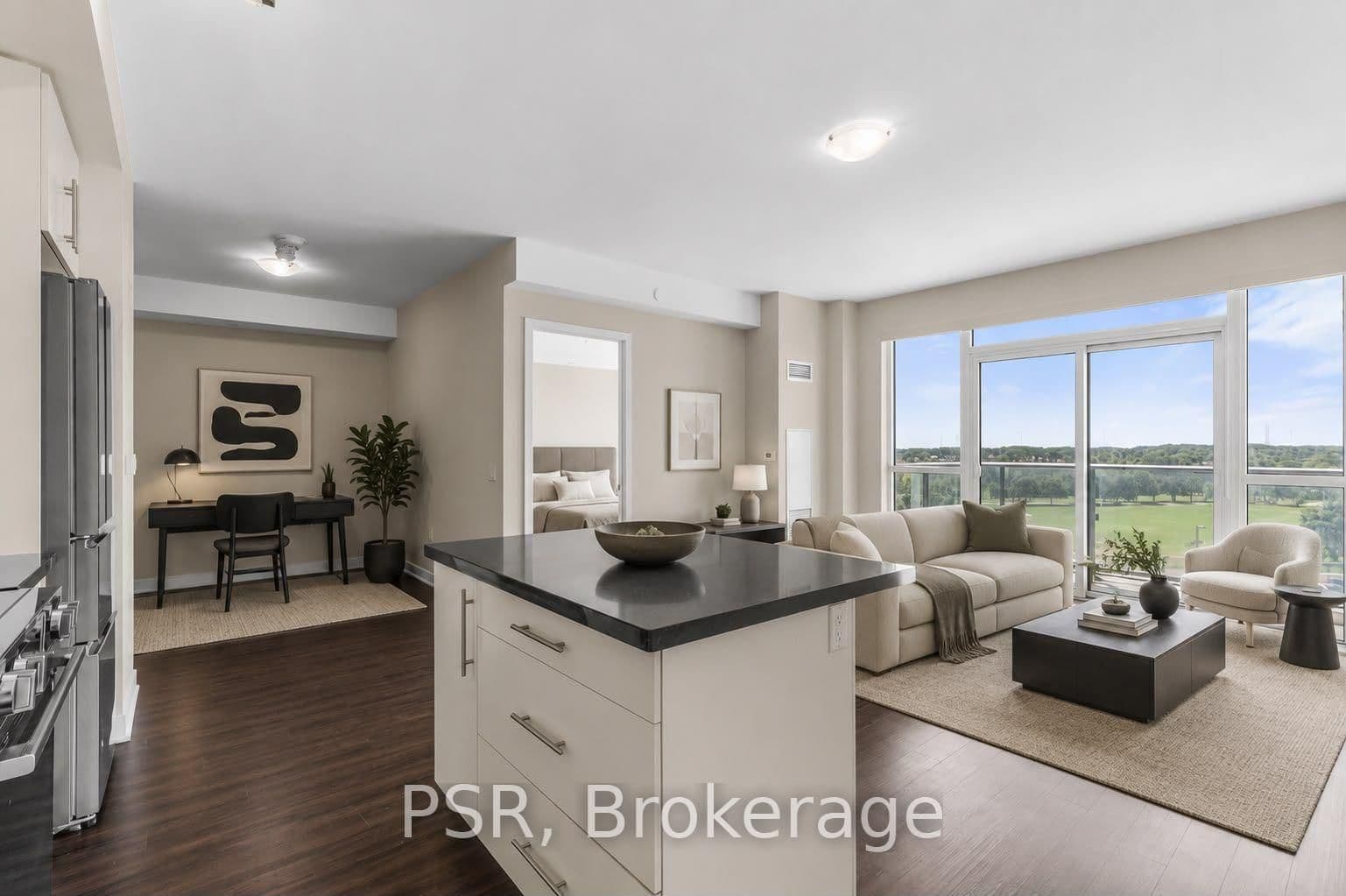 #407 - 4699 Glen Erin Drive