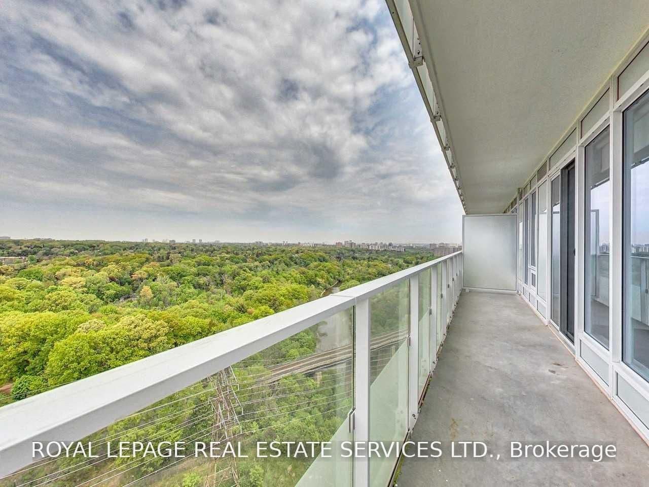 20 Brin Drive, Unit 1602