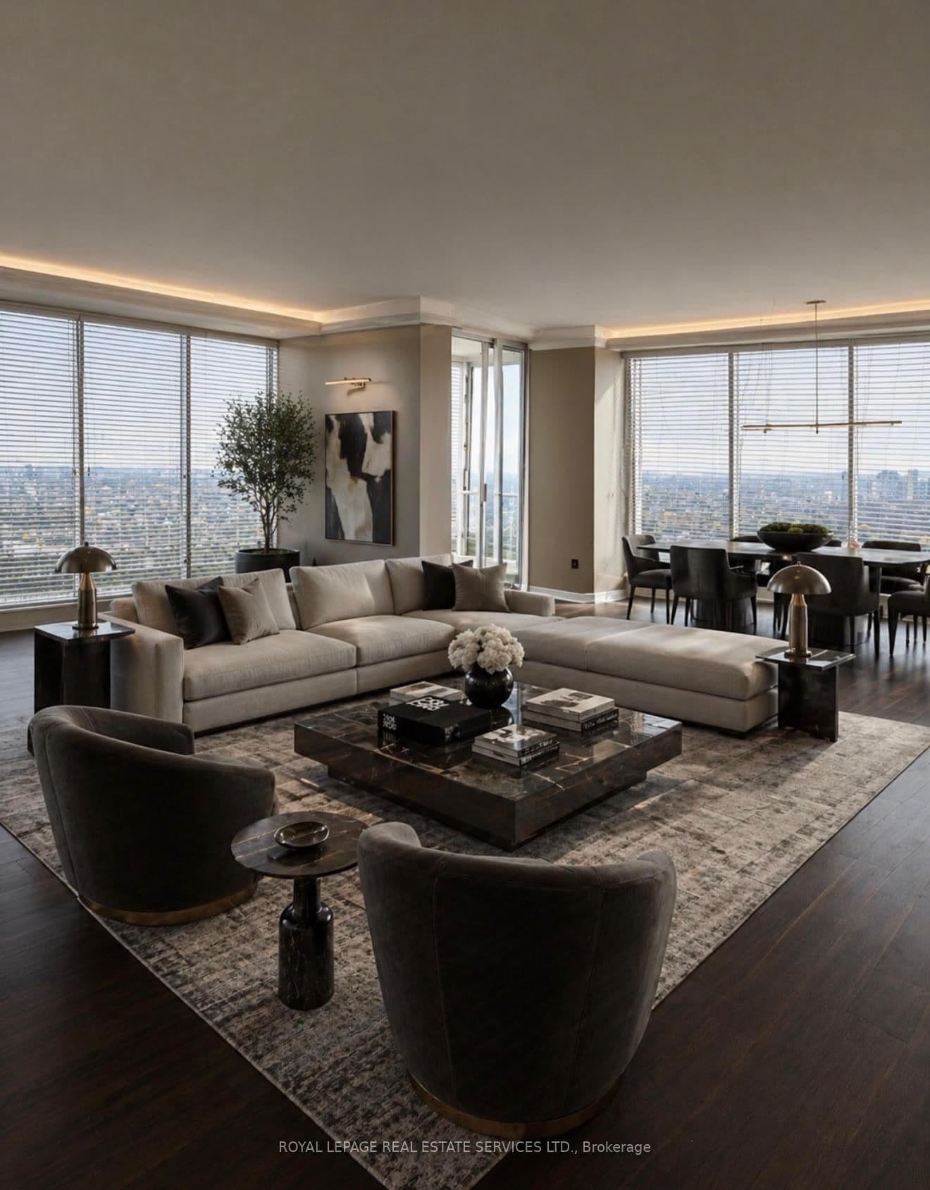 #4503 - 2045 Lake Shore Boulevard W