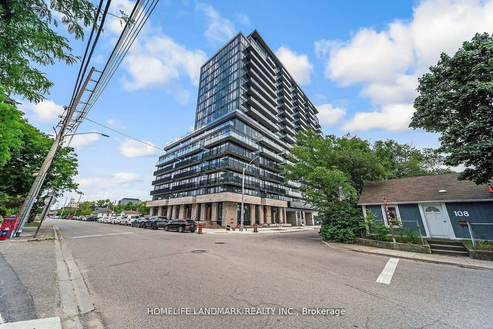 3009 Novar Road, Unit 1109