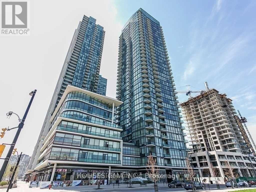 #2002 - 4099 Brickstone Mews