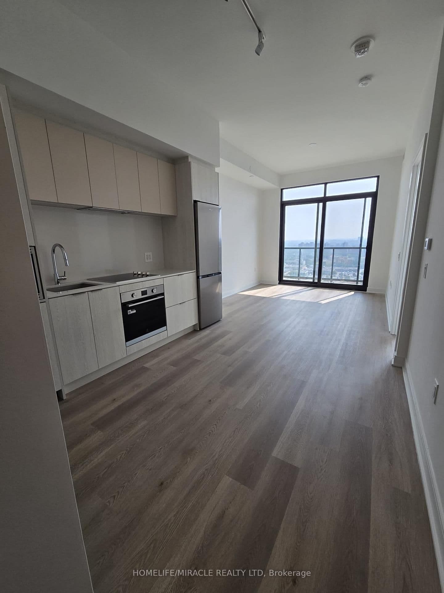 86 Dundas Street E, Unit 1715