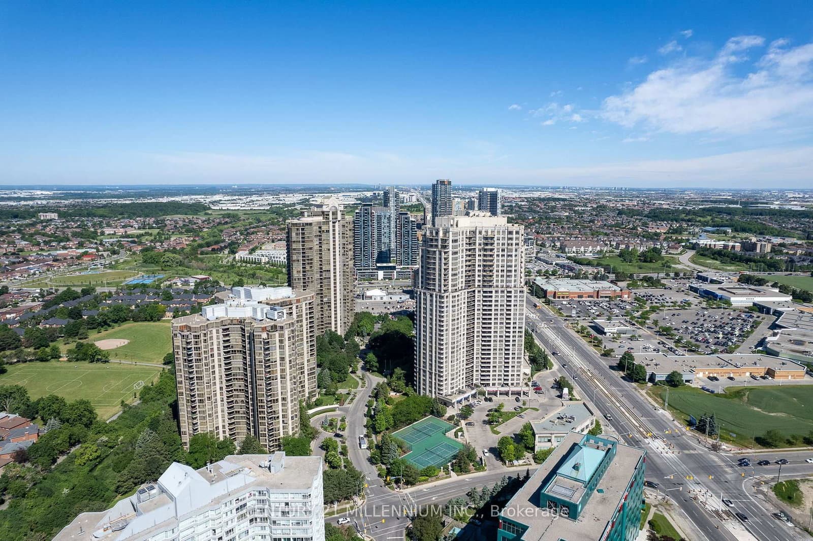 #902 - 4450 Tucana Court