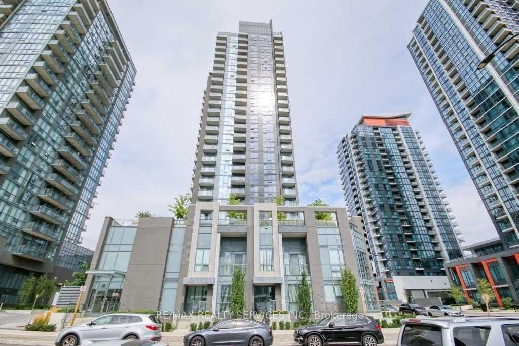 5025 Four Springs Avenue, Unit 1202