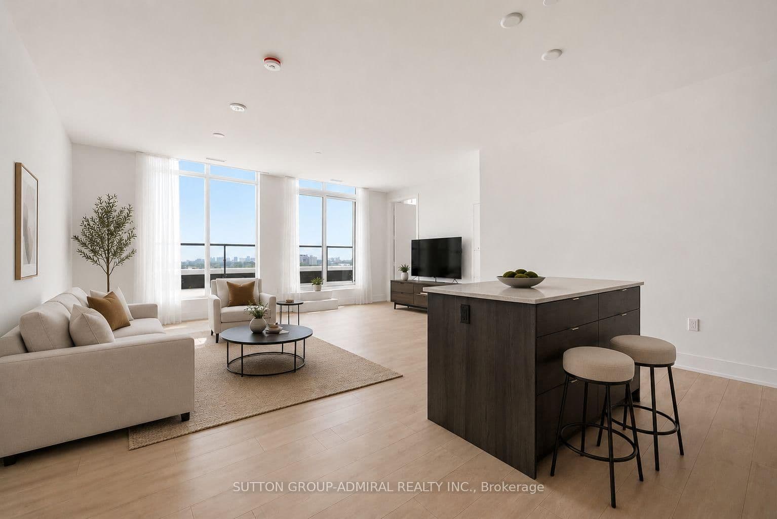 858 Dupont Street, Unit PH43