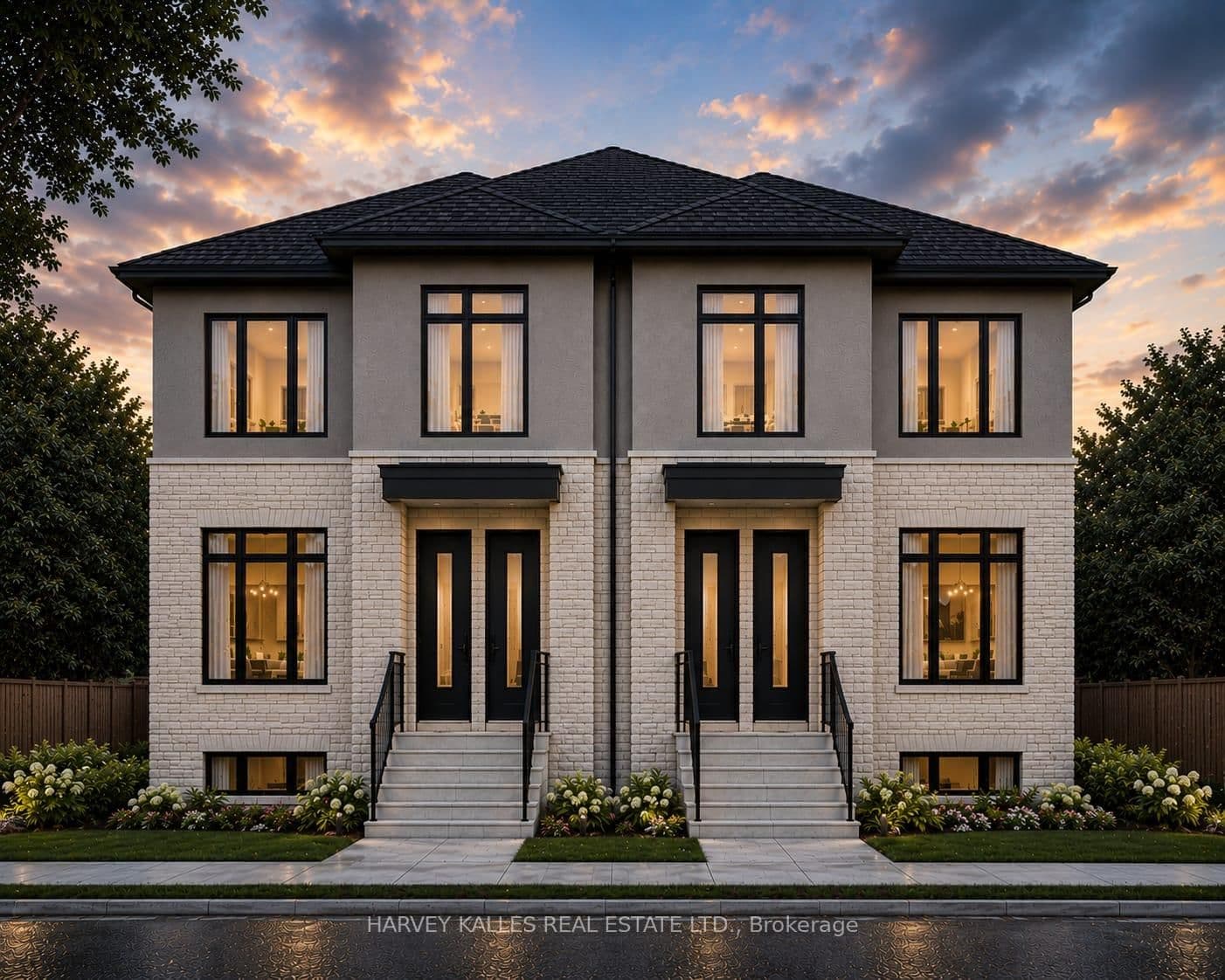 376 Revus Avenue, Unit 5