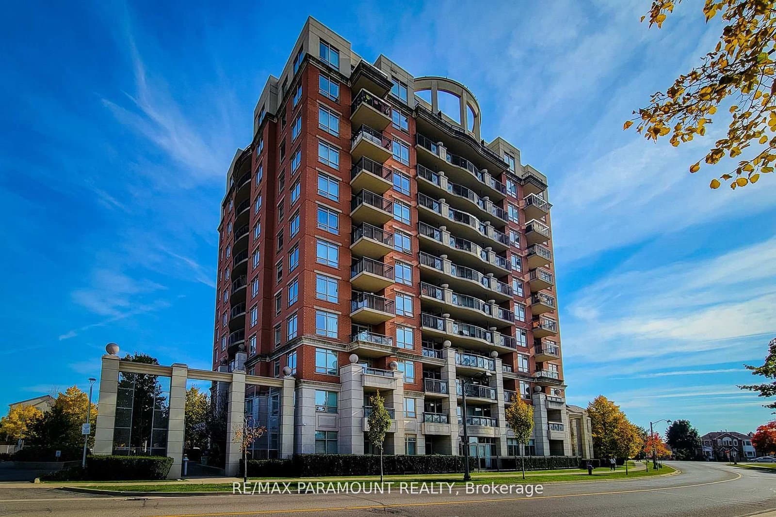 #1102 - 2325 Central Park Drive