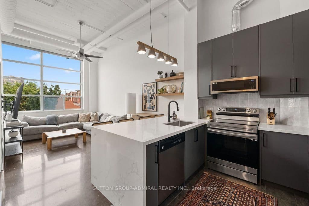 #124 - 1001 Roselawn Avenue