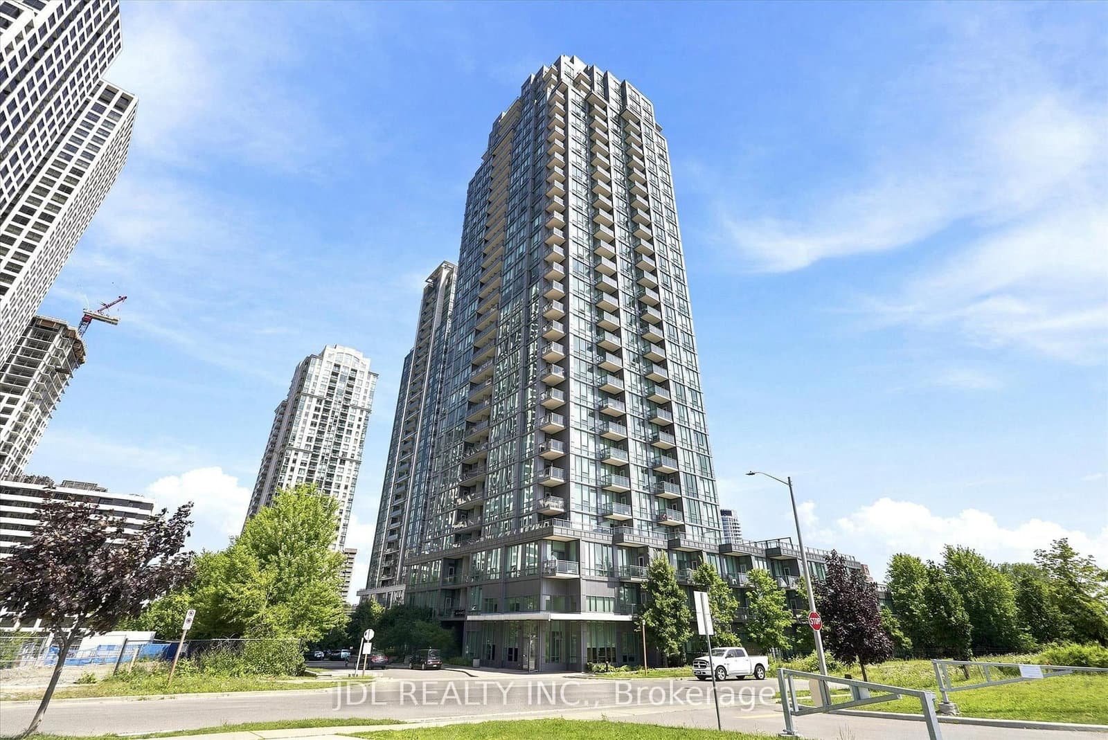 3525 Kariya Drive, Unit 811