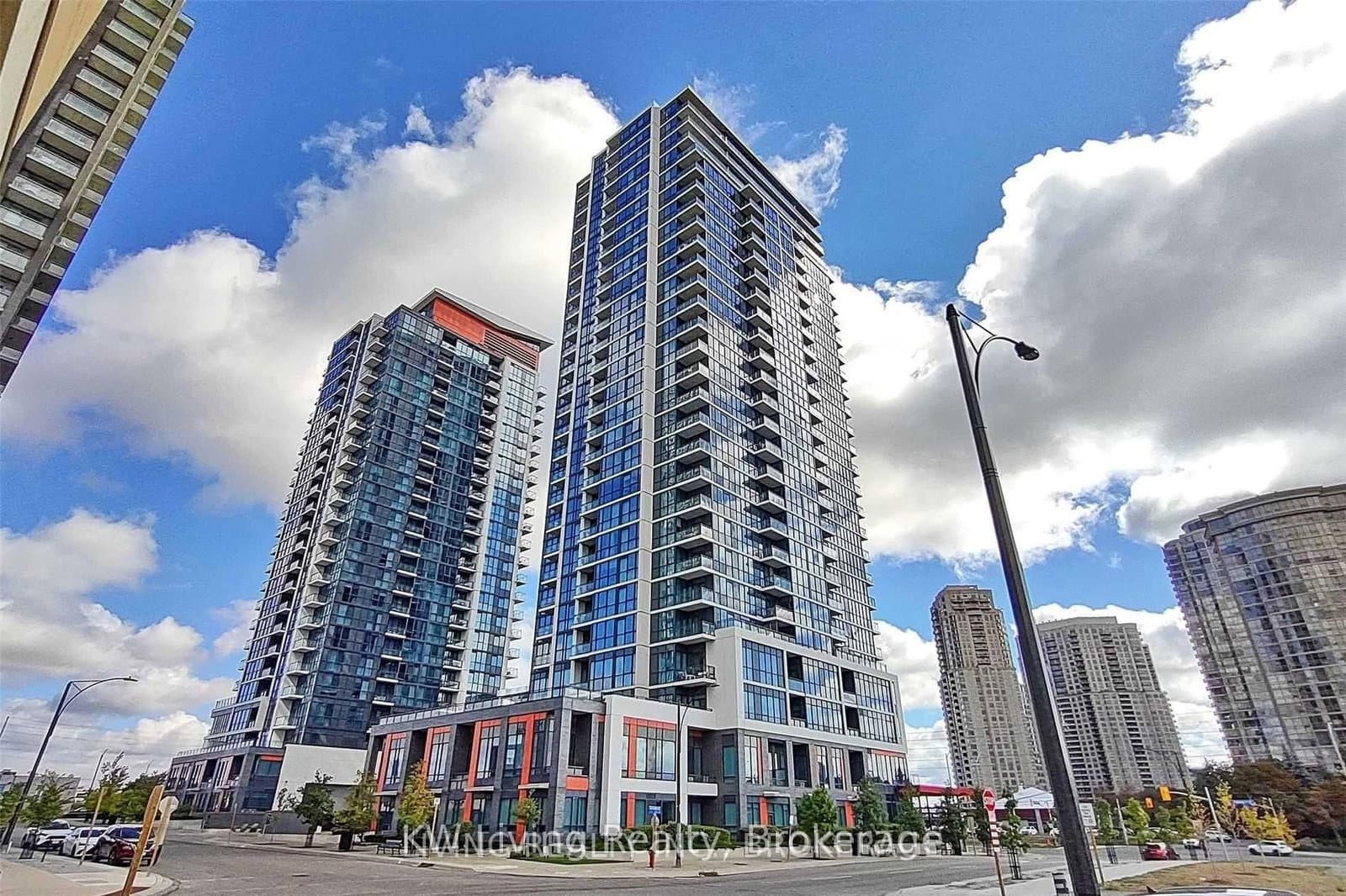 #1807 - 75 Eglinton Avenue W