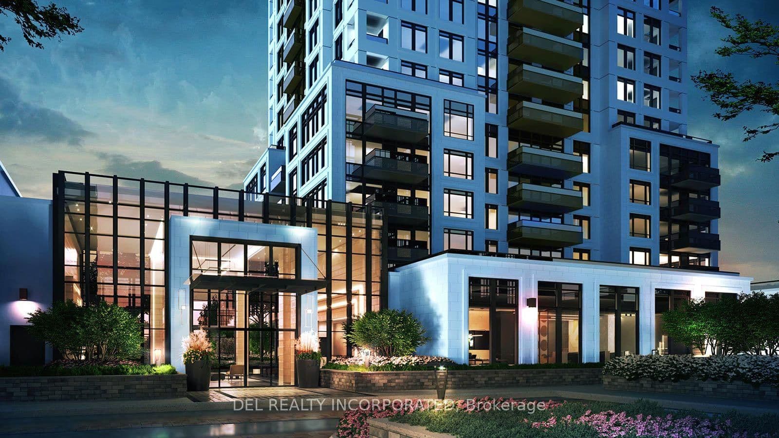 #304 - 10 Eva Road