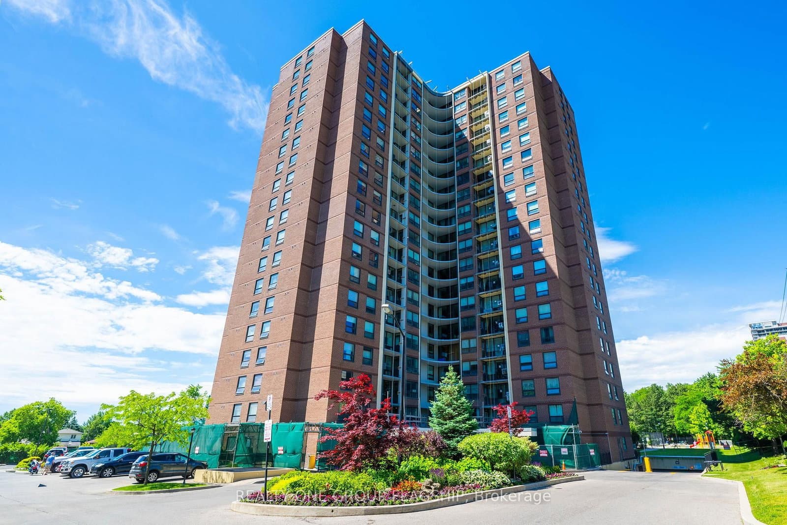 #1401 - 61 Richview Road