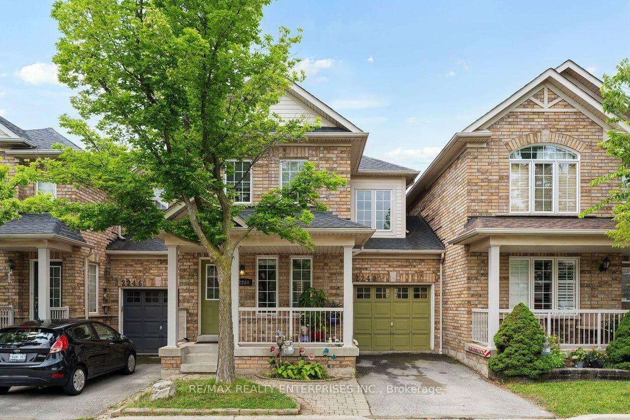 2248 Seton Crescent