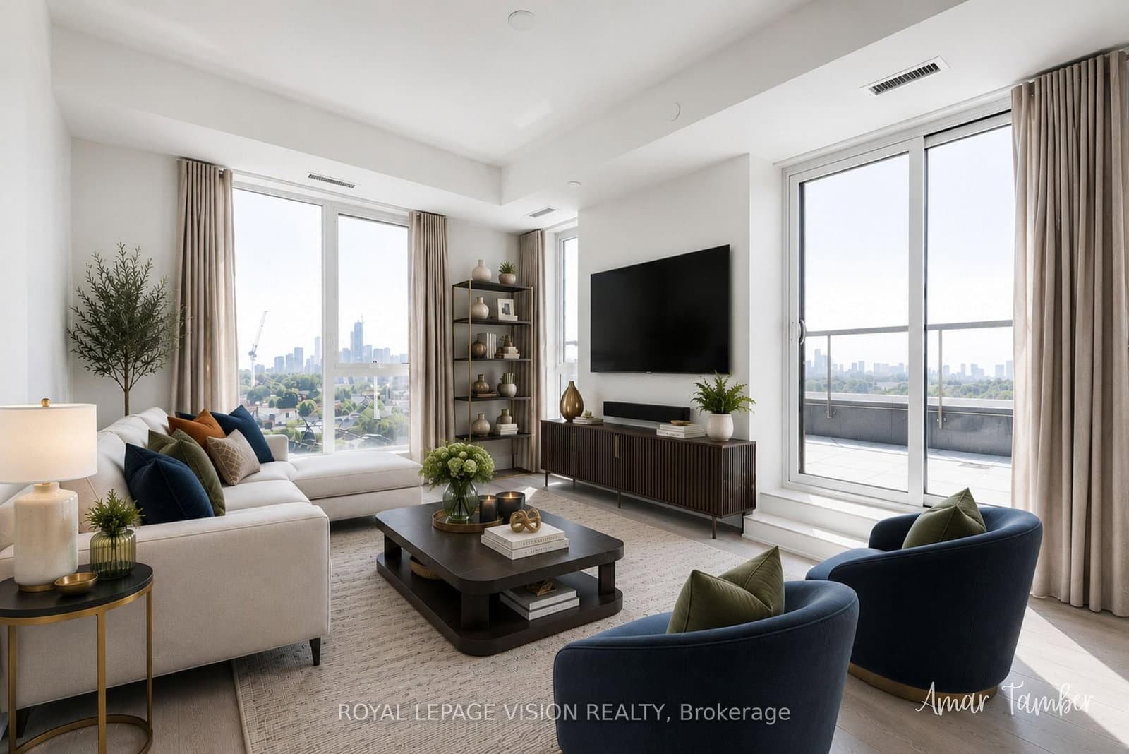 858 Dupont Street, Unit 728