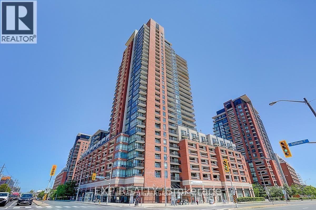 830 Lawrence Avenue, Unit 1012