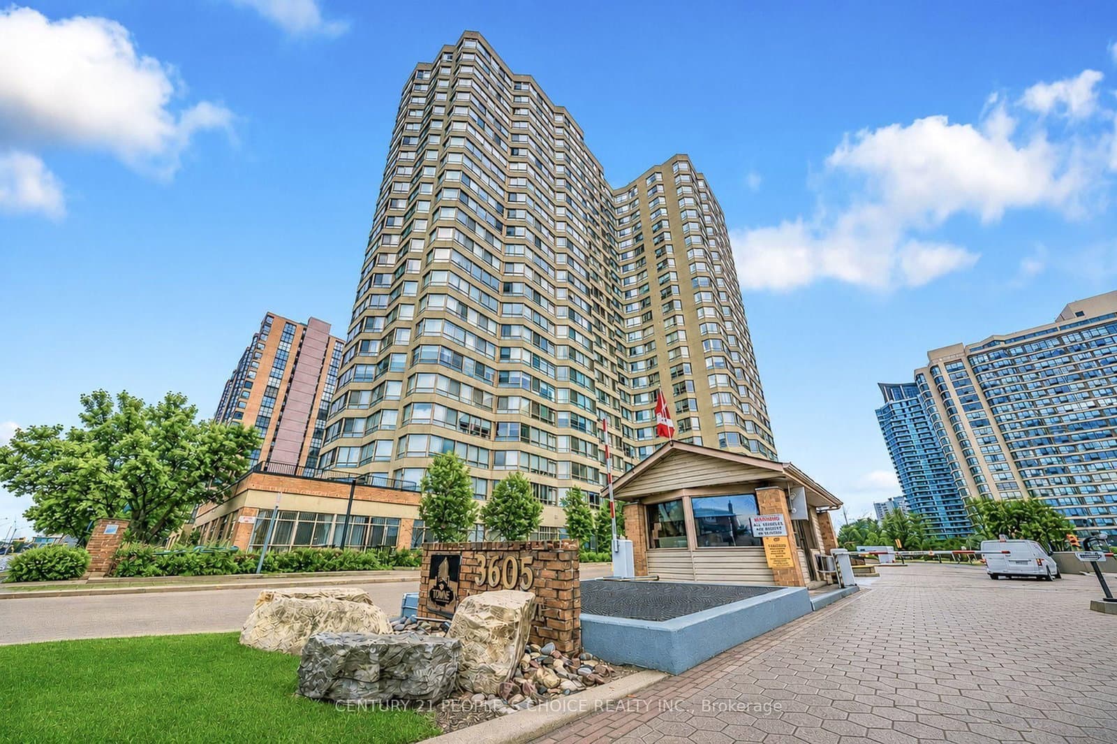 #109B - 3605 Kariya Drive