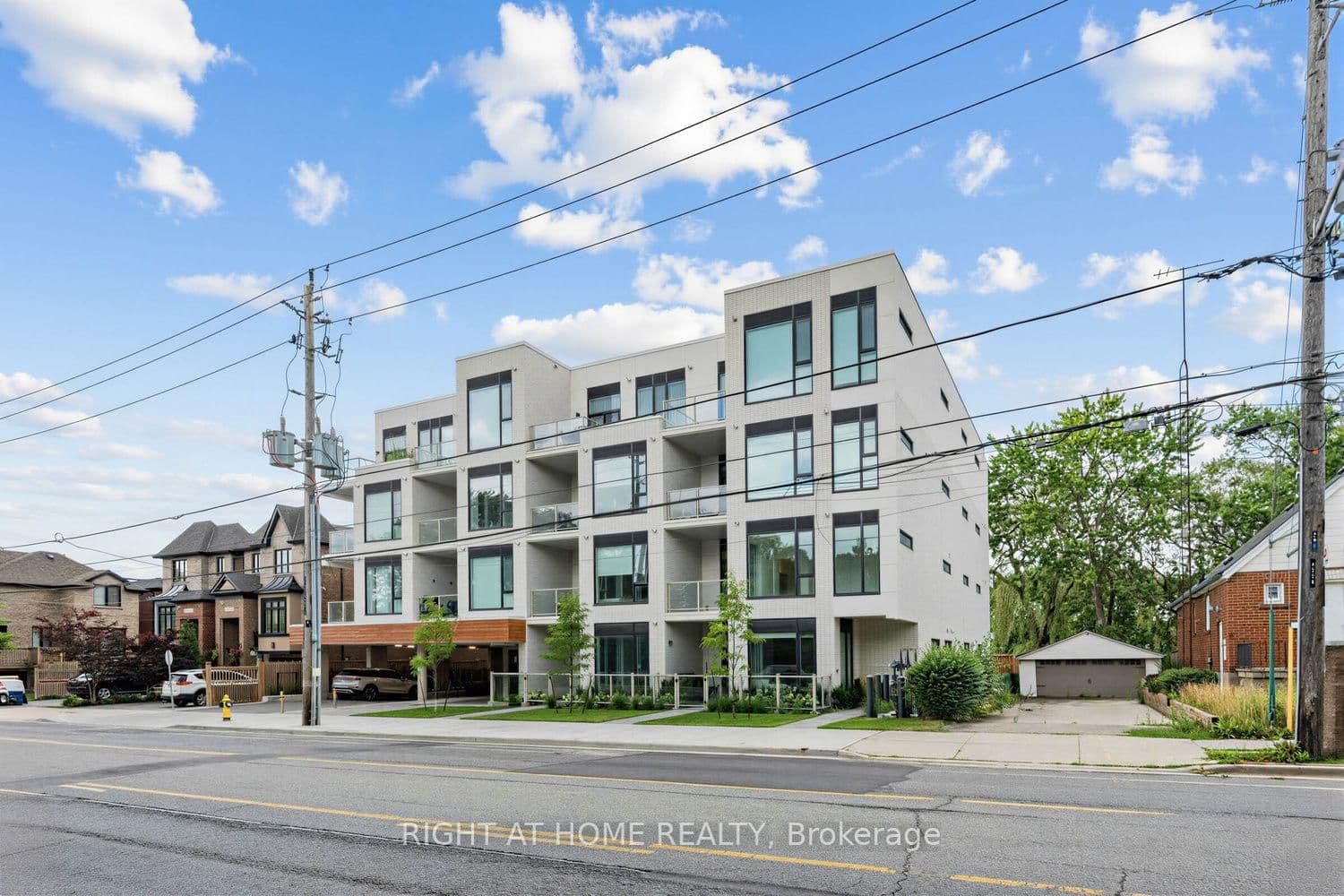 722 Marlee Avenue, Unit 206