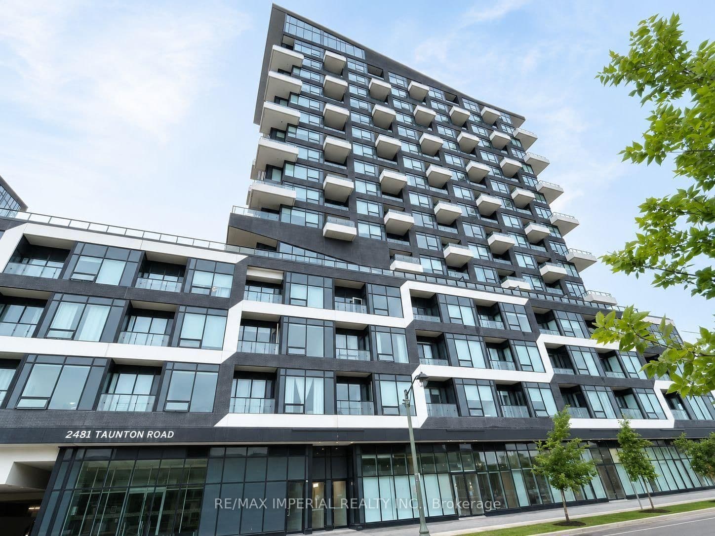 2481 Taunton Road, Unit 1303