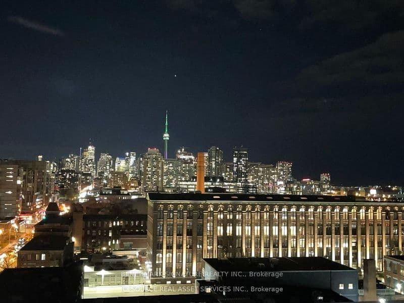 270 Dufferin Street, Unit LPH 18