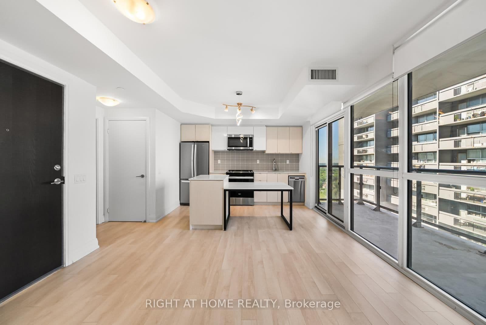 1461 Lawrence Avenue W, Unit 1511