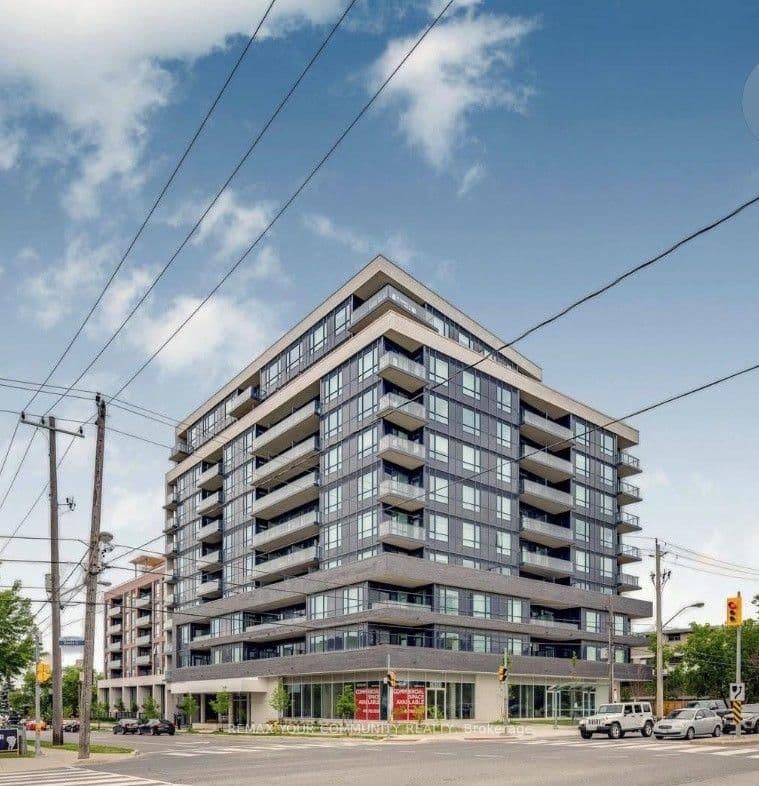 2800 Keele Street, Unit 216