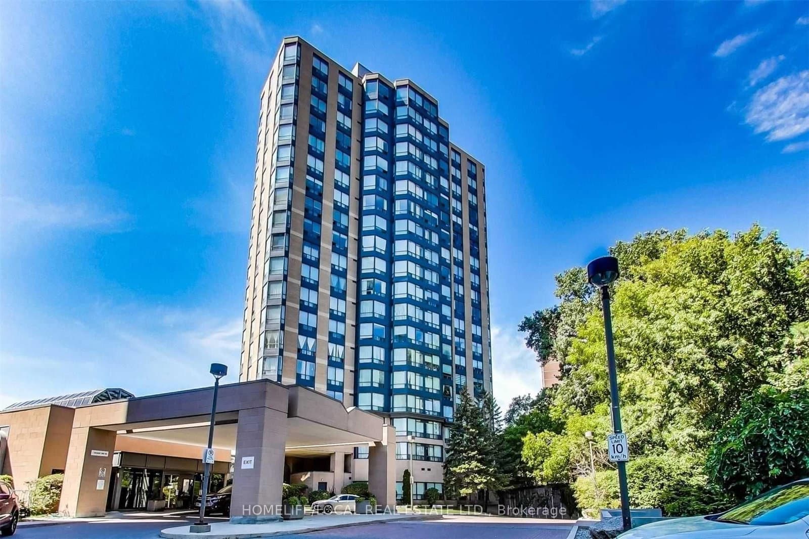 3 Hickory Tree Road, Unit #1402