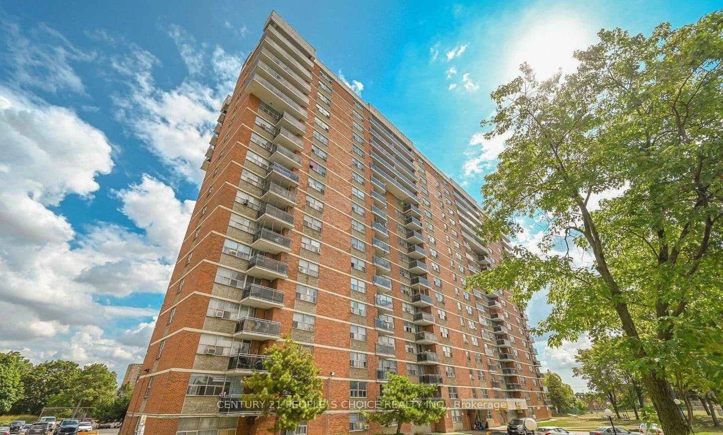 #509 - 2645 Kipling Avenue
