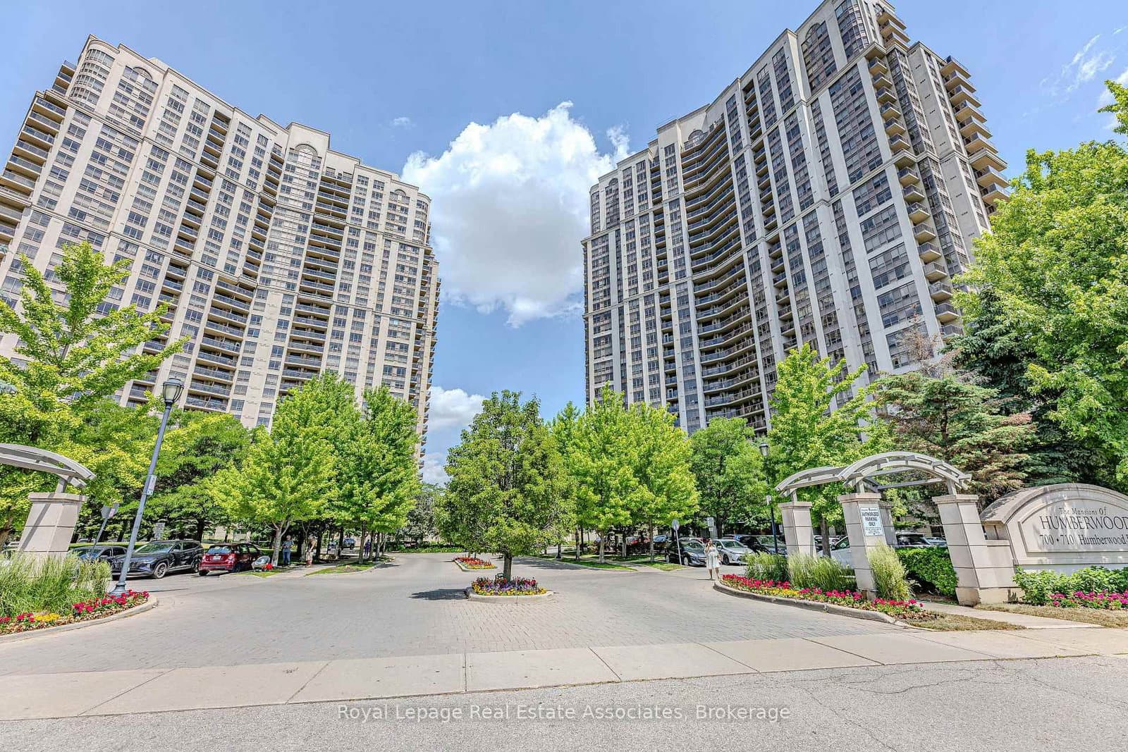 #128 - 700 Humberwood Boulevard