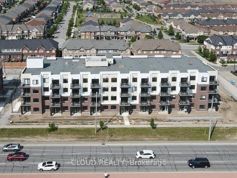 58 SKY HARBOUR Drive, Unit 410