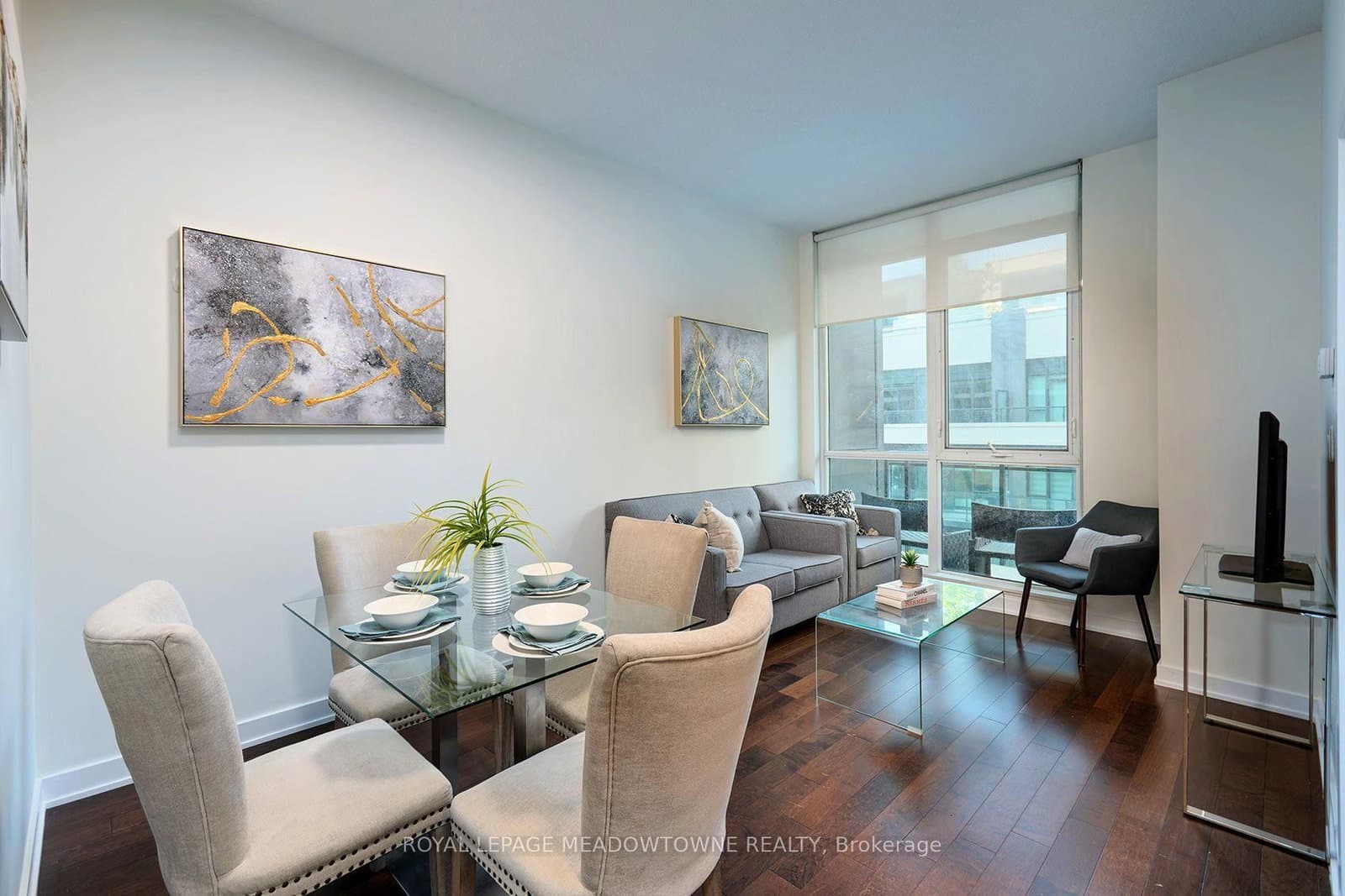 #315 - 4065 Brickstone Mews