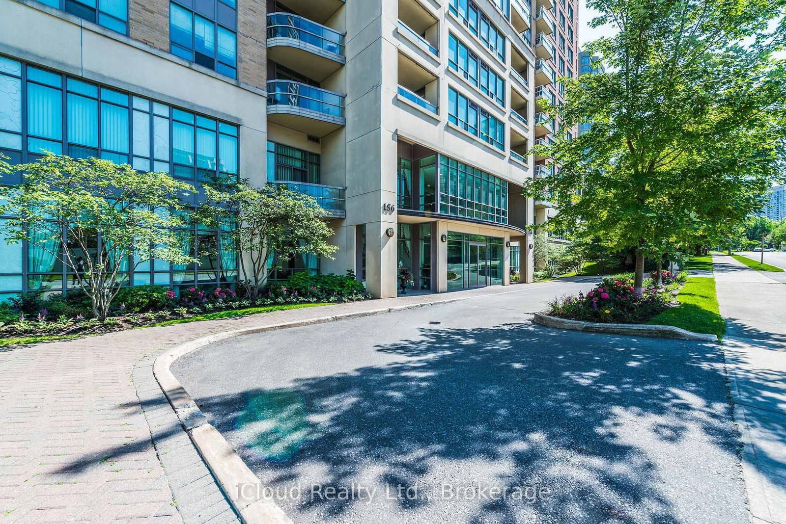 #1902 - 156 Enfield Place